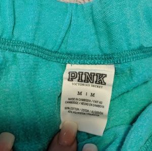 Victoria Secret sweatpants